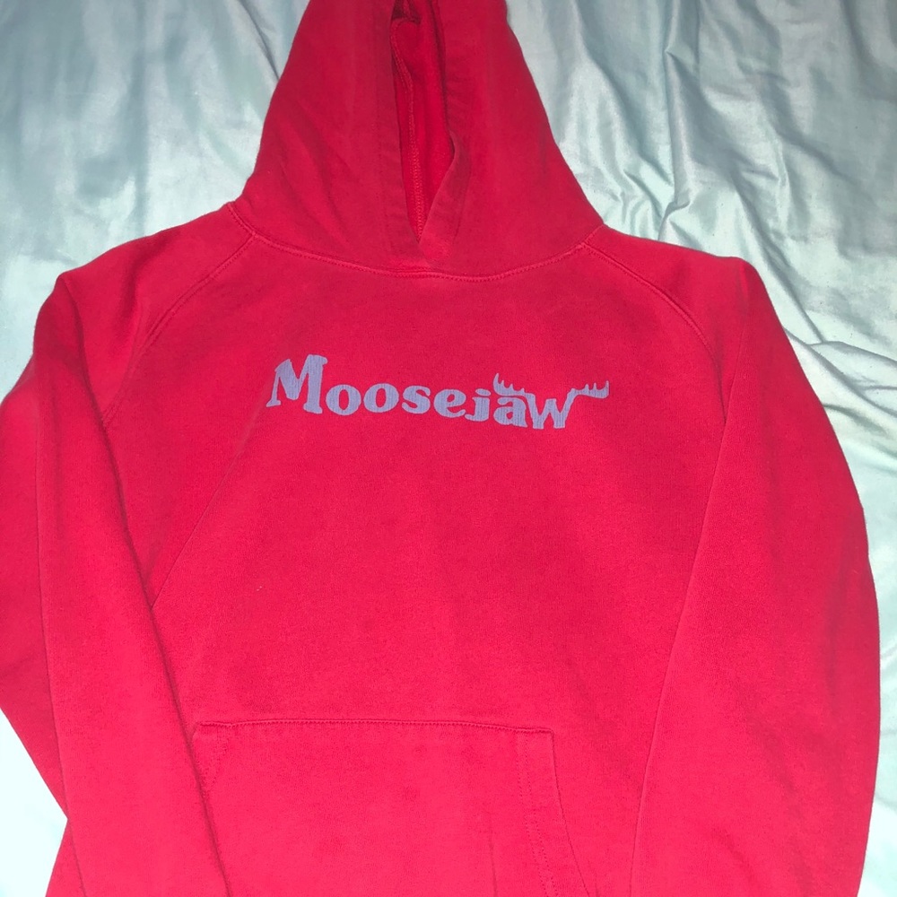 Moosejaw Sweatshirt
